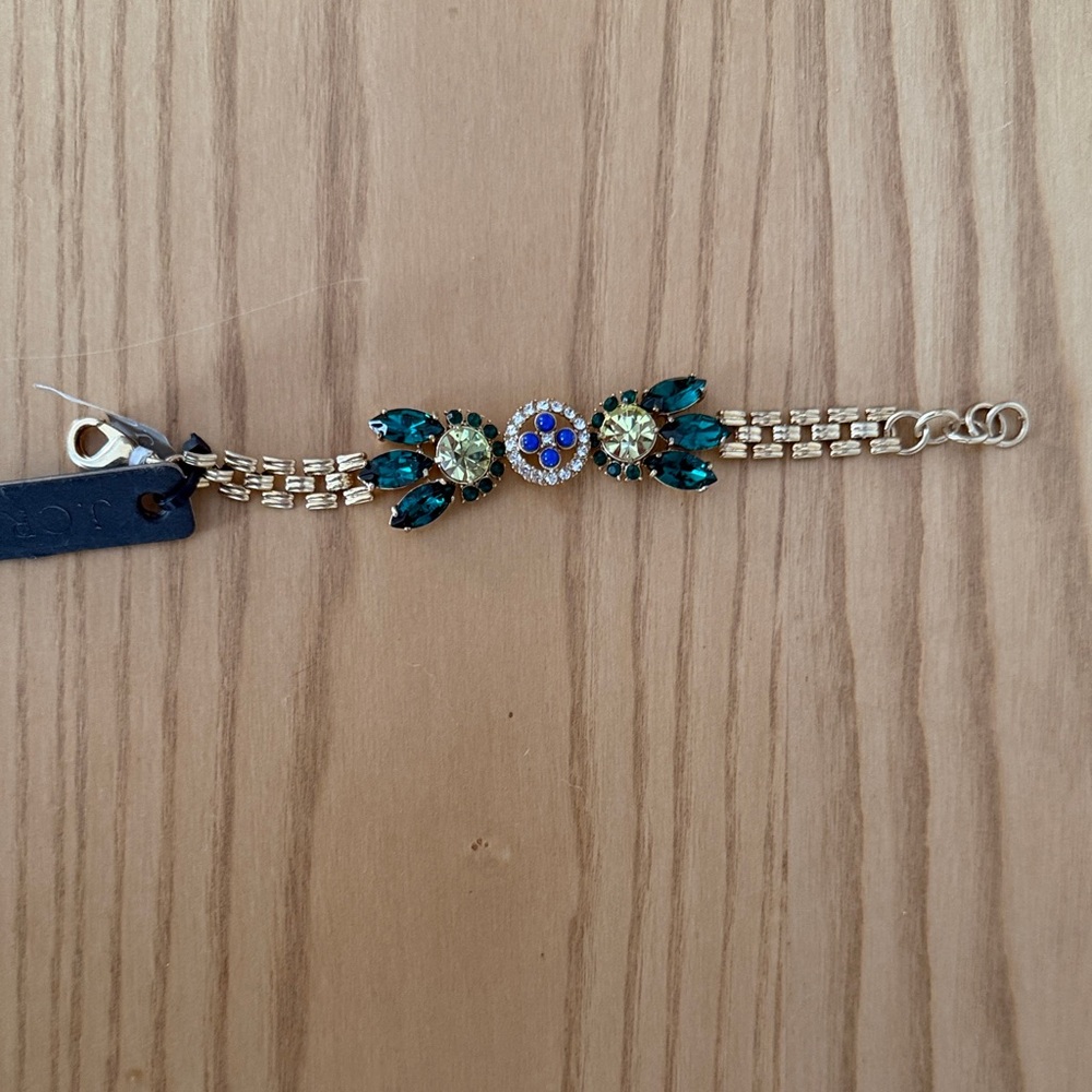J.Crew Bracelet- NEW